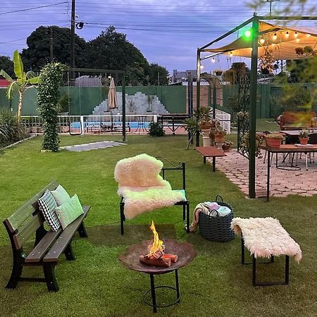 Resort Particular Perfeito P/ Familias Com Criancas E Grupos Фос ду Игуасу Екстериор снимка