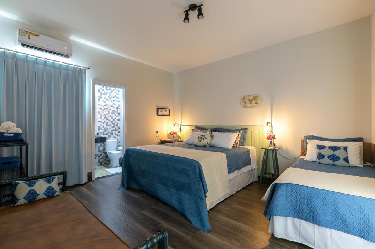 Resort Particular Perfeito P/ Familias Com Criancas E Grupos Фос ду Игуасу Екстериор снимка