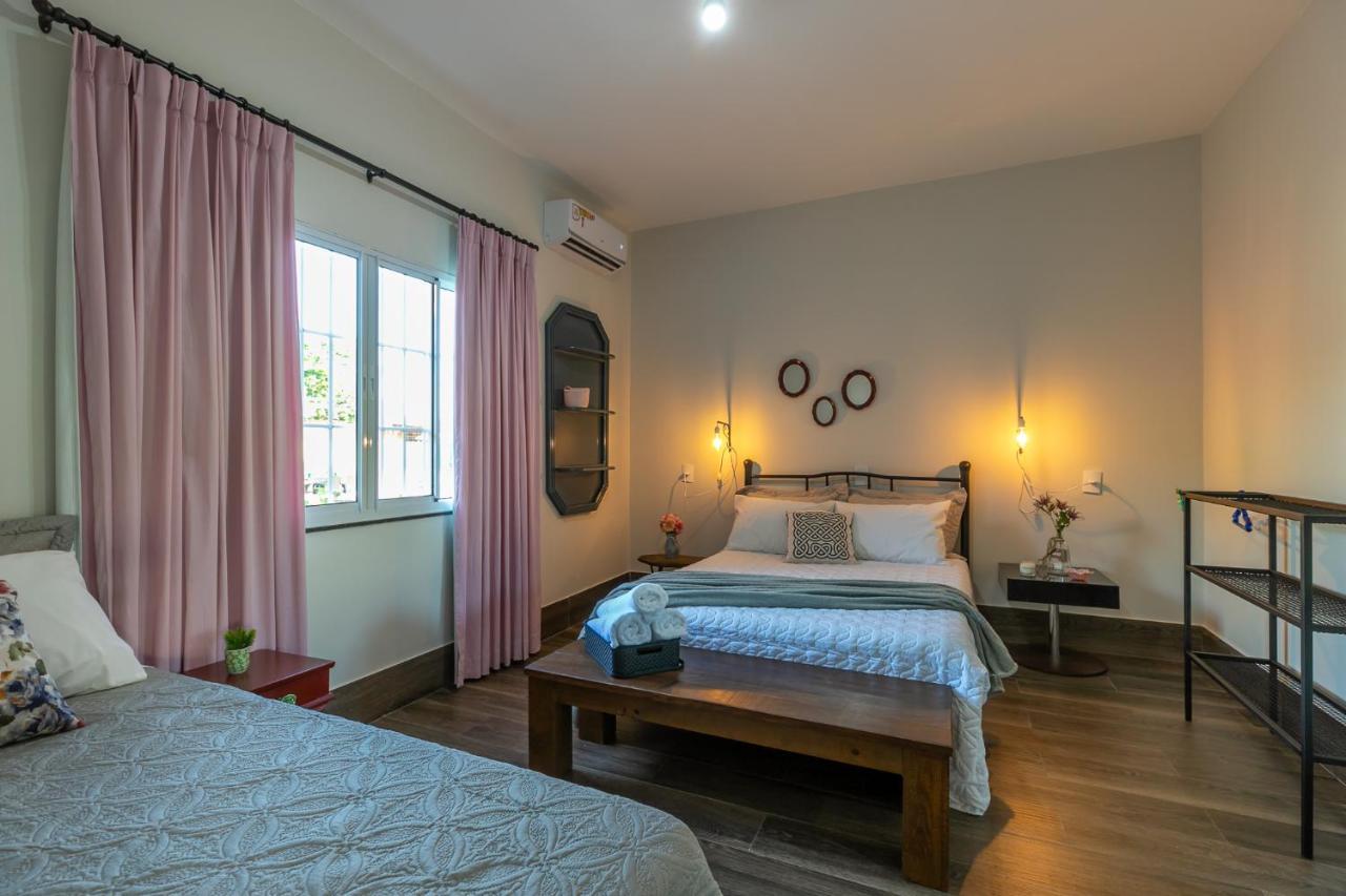 Resort Particular Perfeito P/ Familias Com Criancas E Grupos Фос ду Игуасу Екстериор снимка