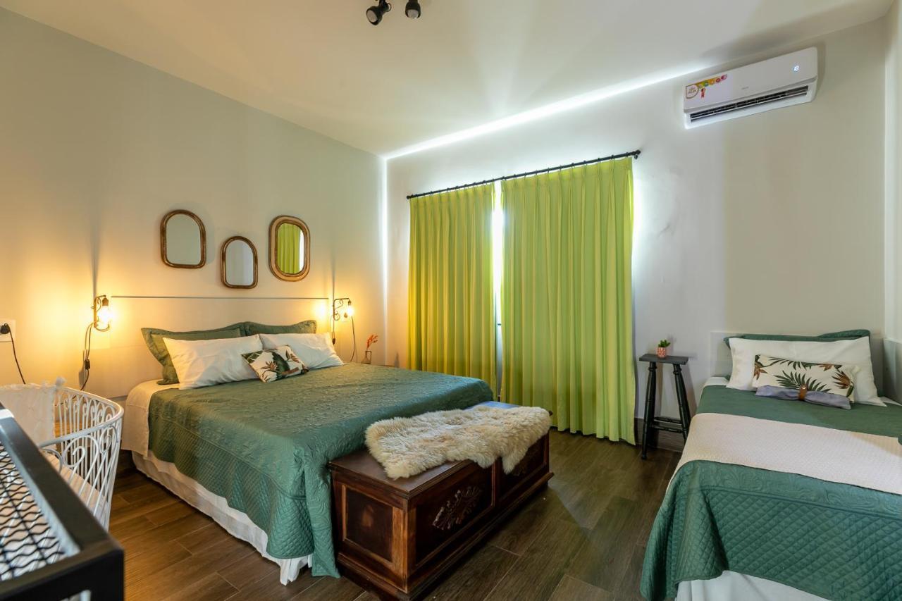 Resort Particular Perfeito P/ Familias Com Criancas E Grupos Фос ду Игуасу Екстериор снимка