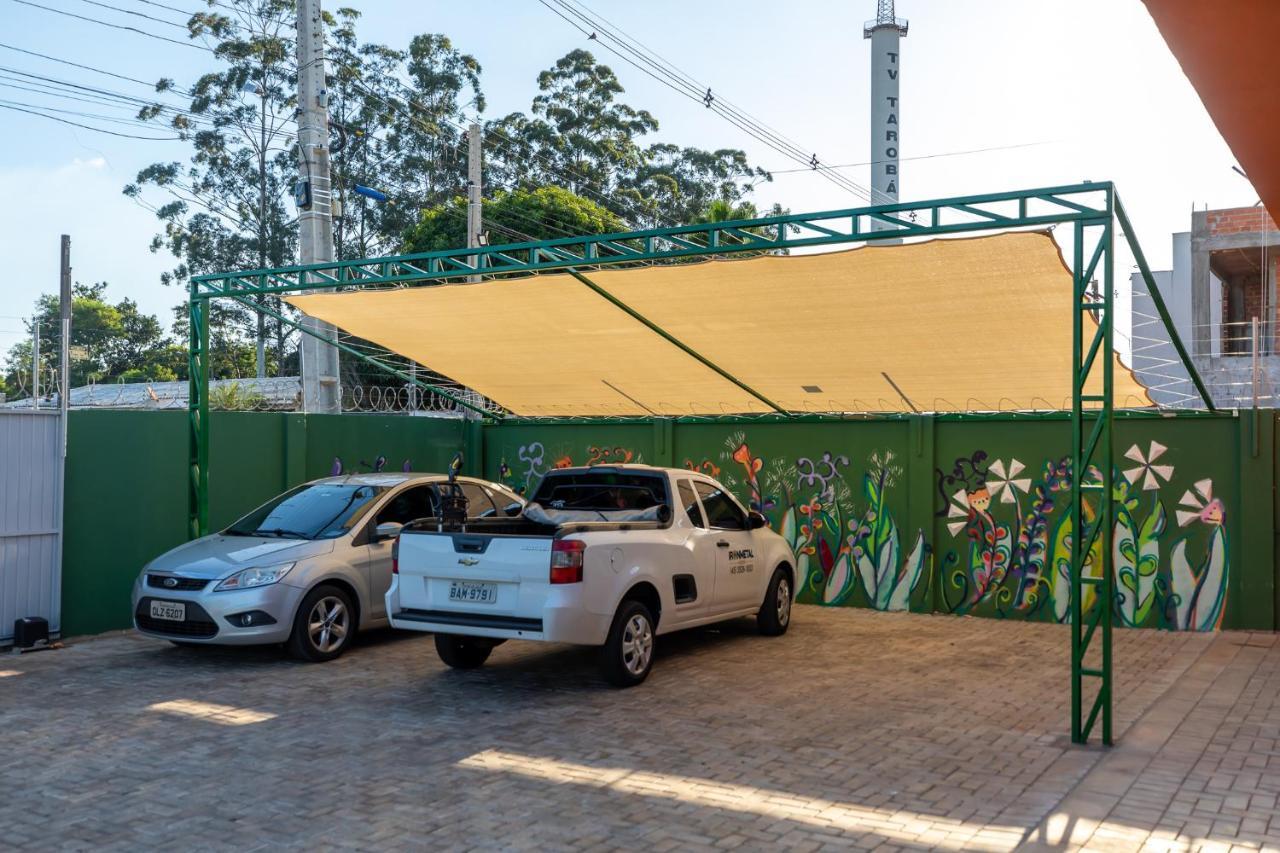Resort Particular Perfeito P/ Familias Com Criancas E Grupos Фос ду Игуасу Екстериор снимка