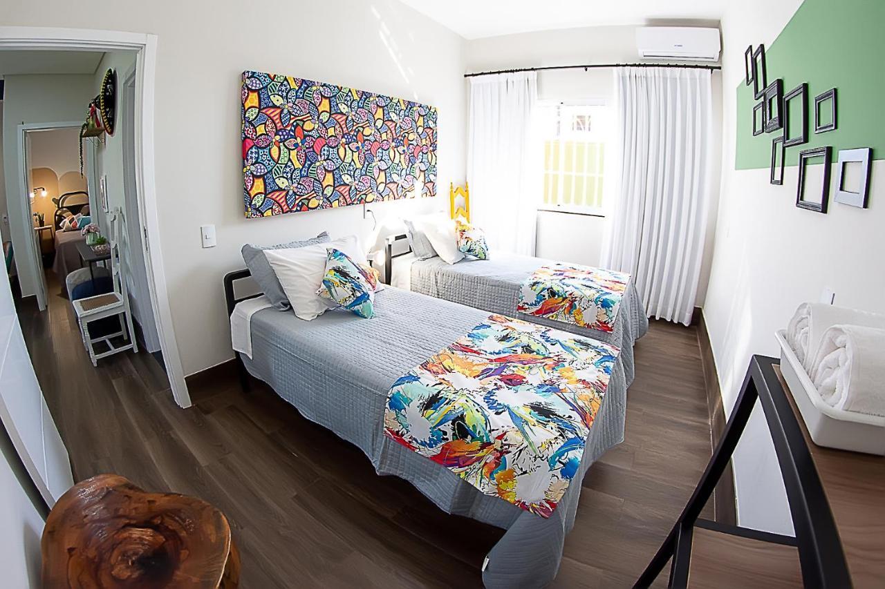 Resort Particular Perfeito P/ Familias Com Criancas E Grupos Фос ду Игуасу Екстериор снимка