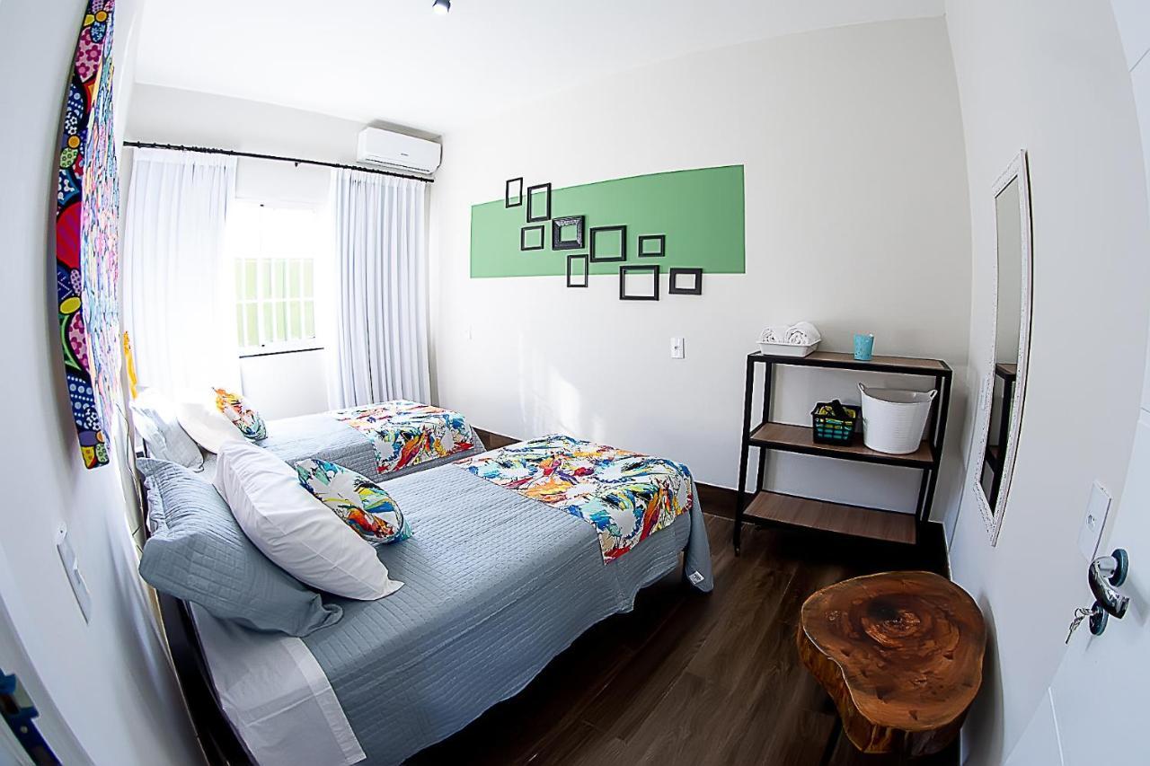 Resort Particular Perfeito P/ Familias Com Criancas E Grupos Фос ду Игуасу Екстериор снимка