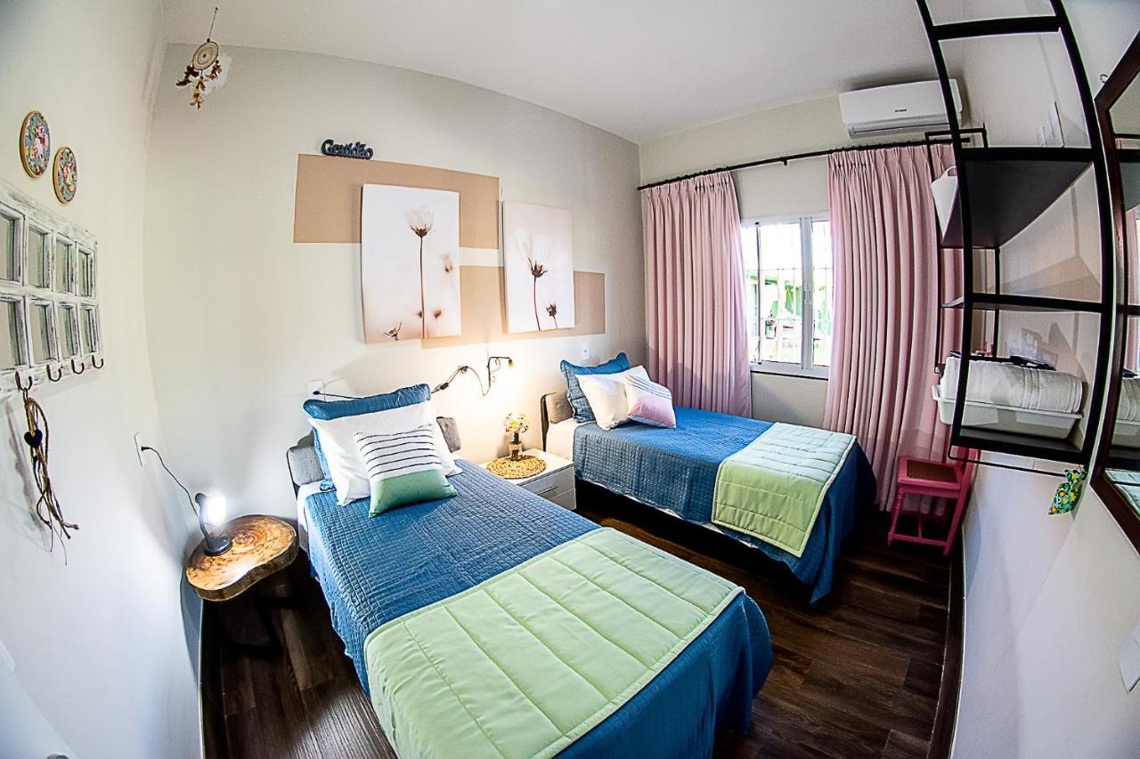 Resort Particular Perfeito P/ Familias Com Criancas E Grupos Фос ду Игуасу Екстериор снимка
