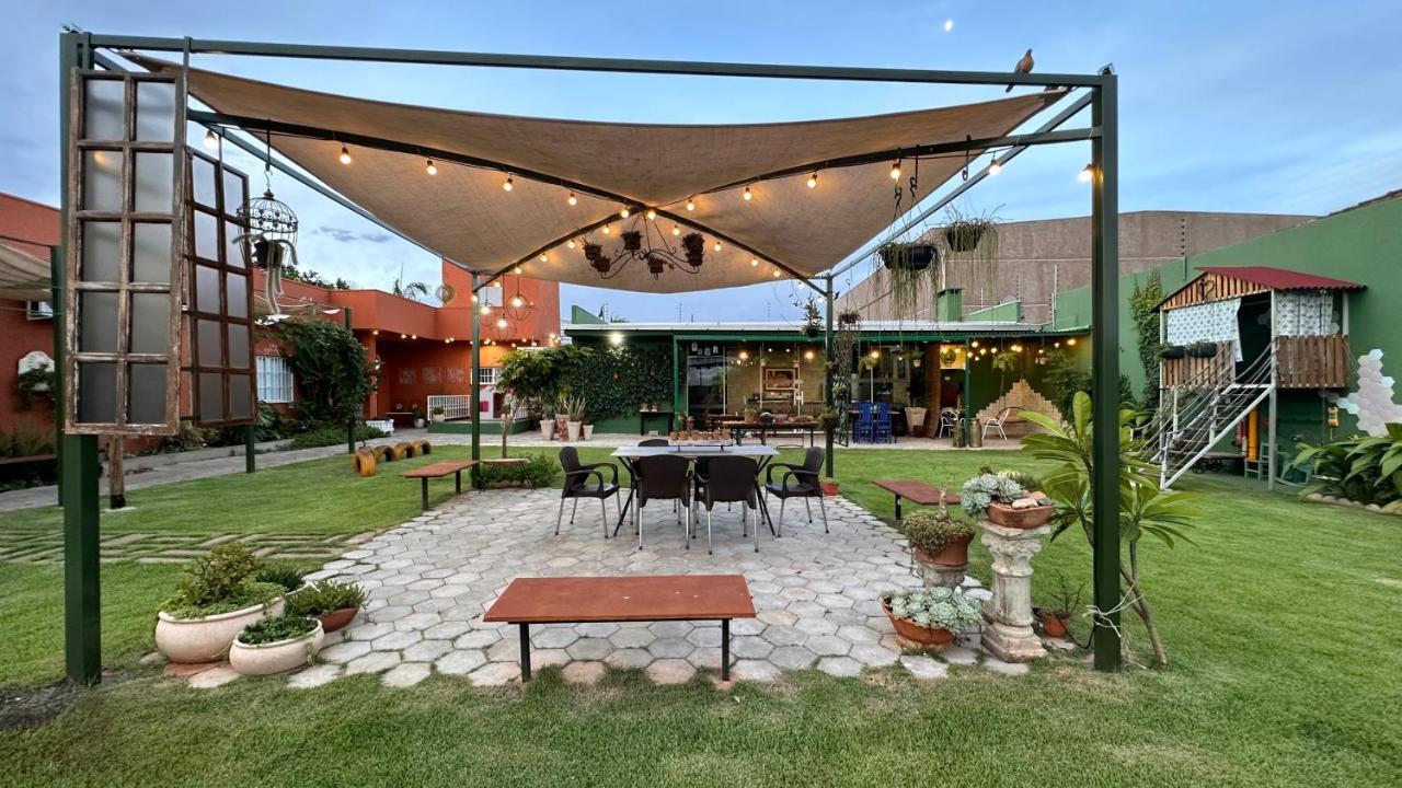Resort Particular Perfeito P/ Familias Com Criancas E Grupos Фос ду Игуасу Екстериор снимка