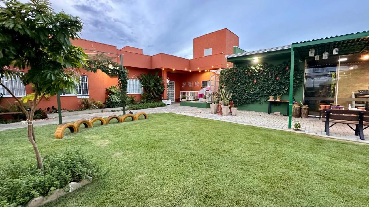 Resort Particular Perfeito P/ Familias Com Criancas E Grupos Фос ду Игуасу Екстериор снимка